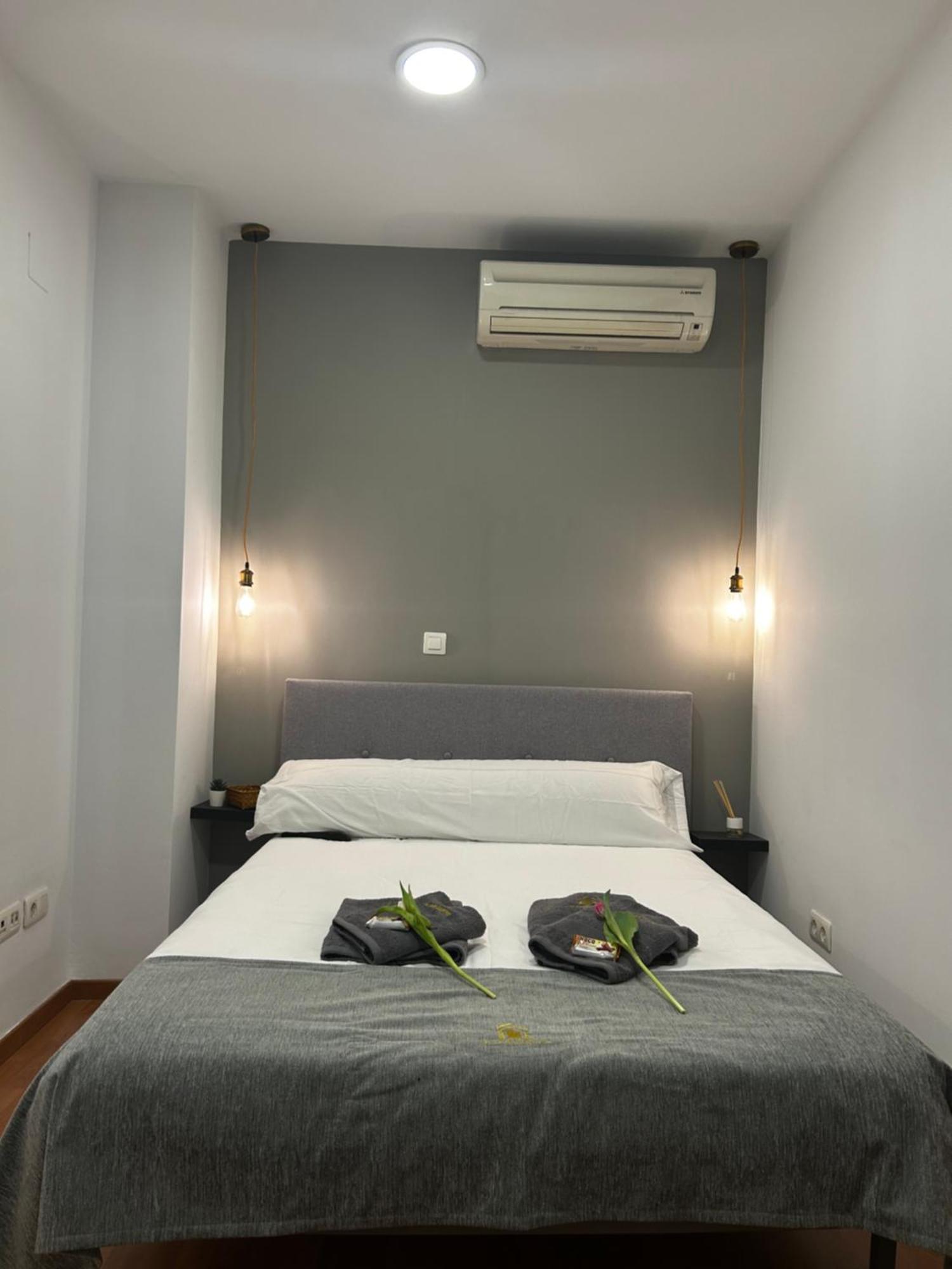 Lm Apartamentos Puentezuelas Granada Esterno foto