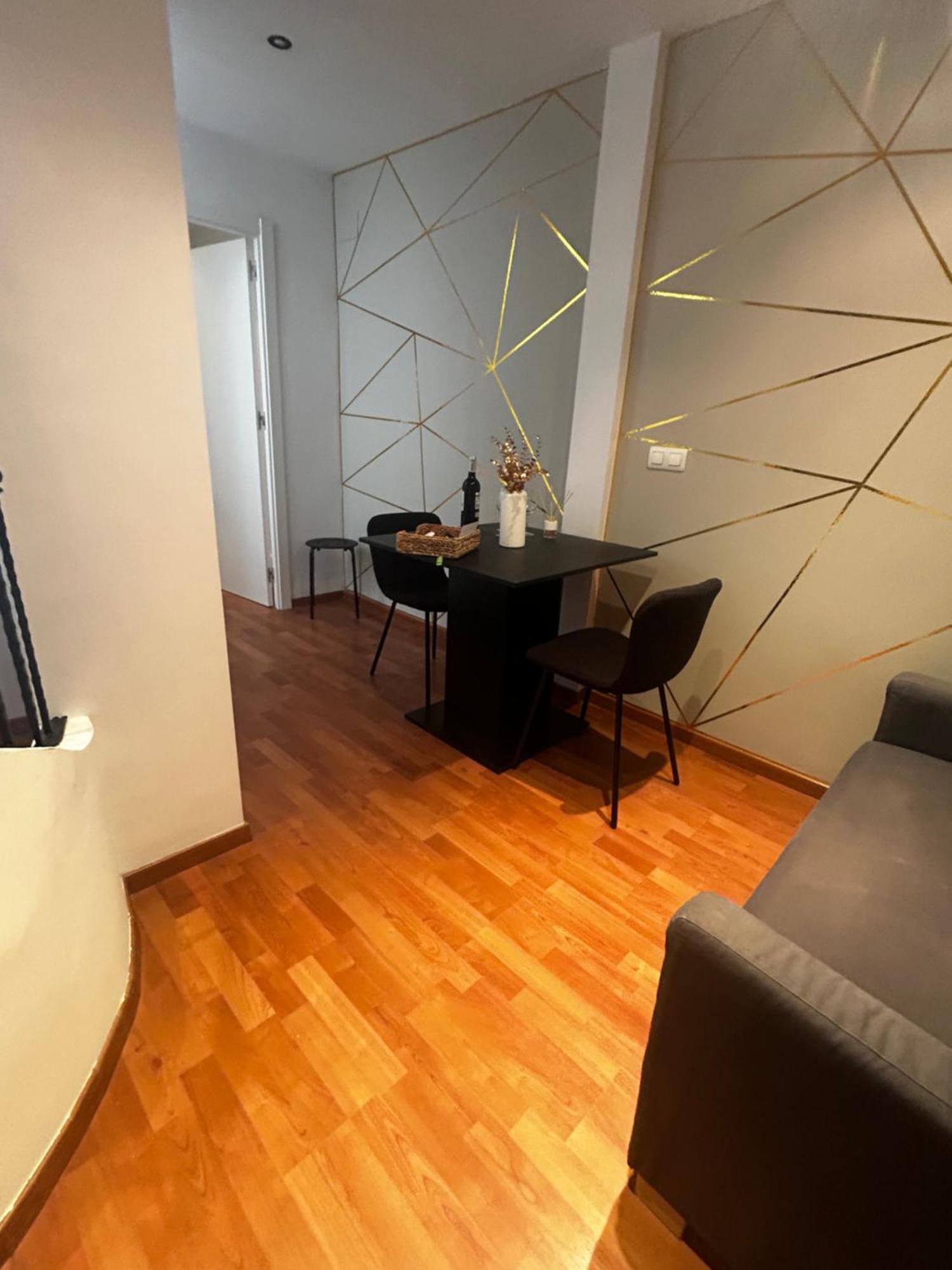 Lm Apartamentos Puentezuelas Granada Esterno foto