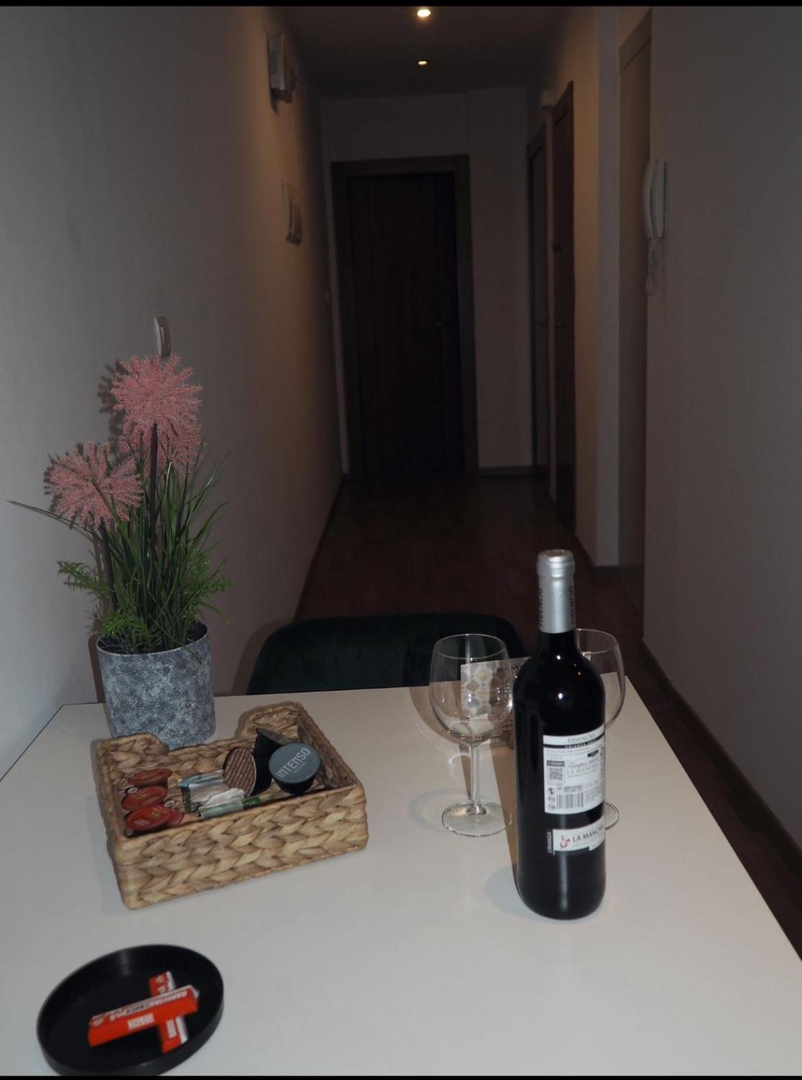 Lm Apartamentos Puentezuelas Granada Esterno foto