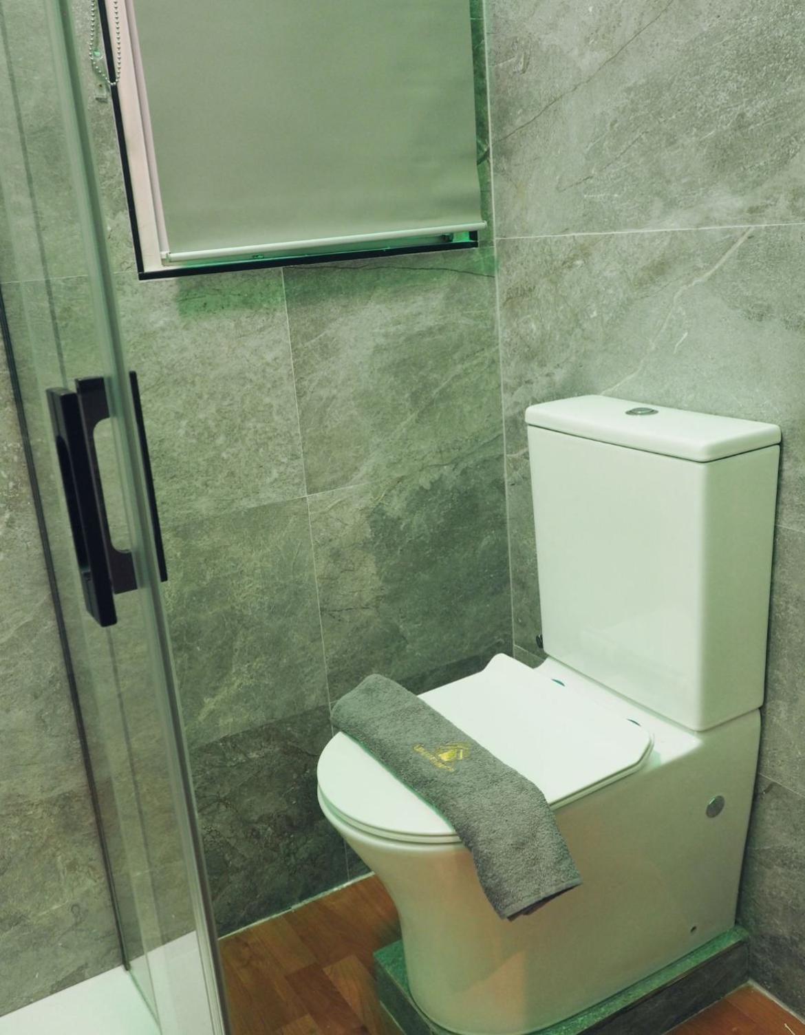 Lm Apartamentos Puentezuelas Granada Esterno foto