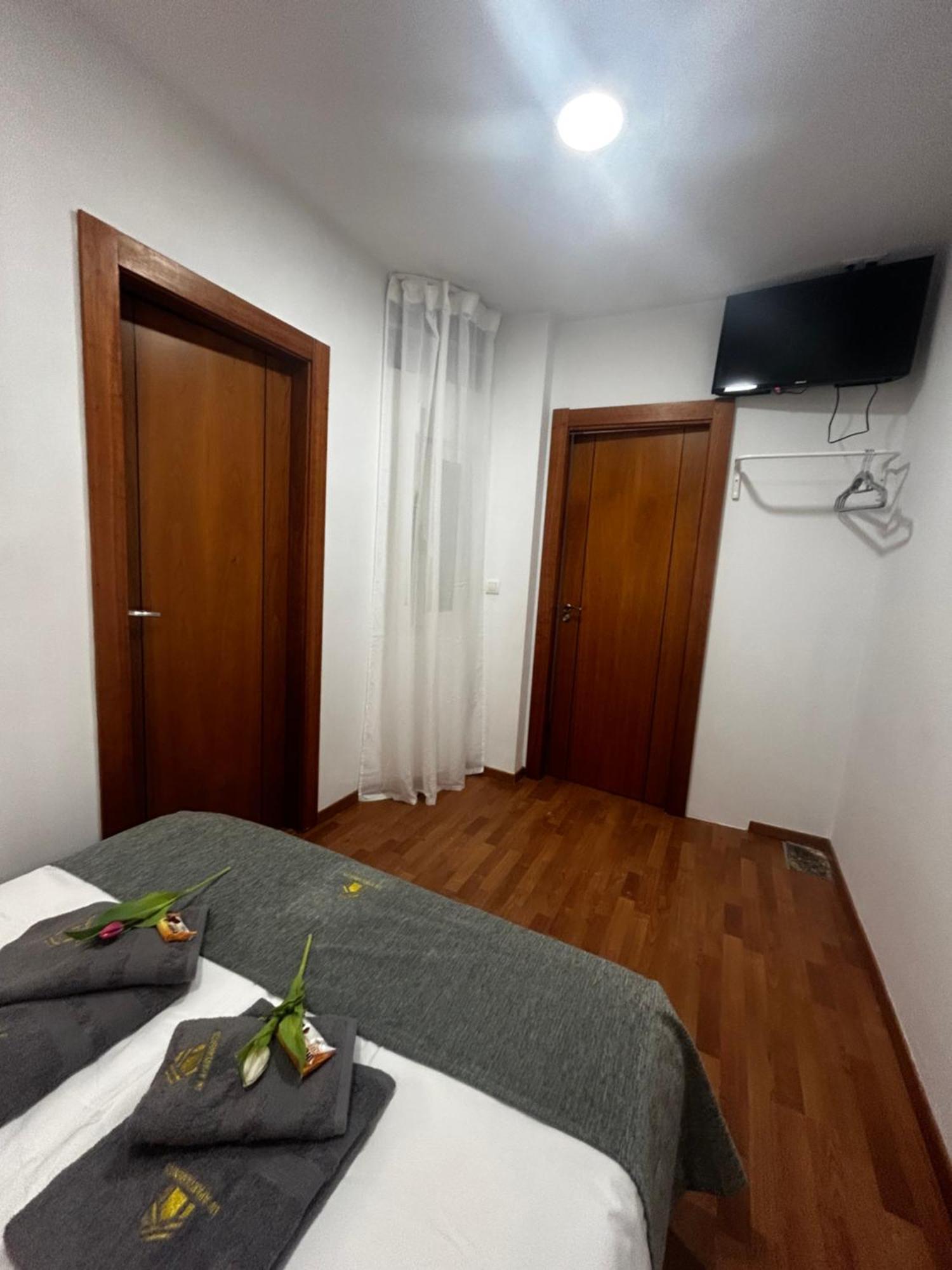 Lm Apartamentos Puentezuelas Granada Esterno foto