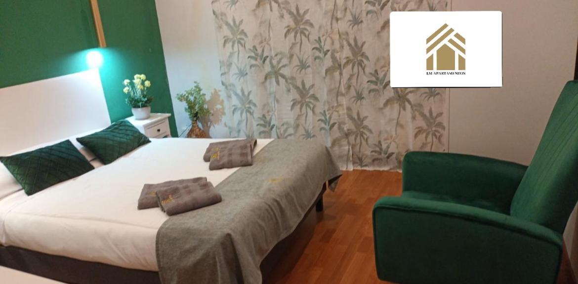 Lm Apartamentos Puentezuelas Granada Esterno foto